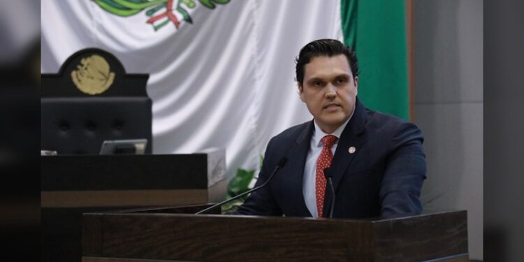 Presenta presidente de la JUGOB iniciativa en materia del adulto mayor y manejo de información en sistemas de Seguridad Pública