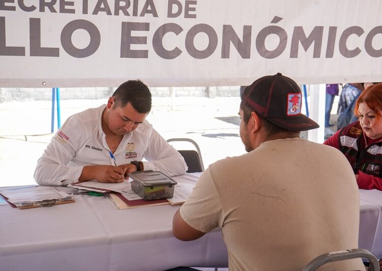 “Presidencia Cerquita de Ti” llega este jueves 16 de abril a la colonia Villas de San Miguel