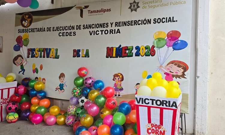 Previene SSPT conductas antisociales a través de “Mini Olimpiada de Competencias”