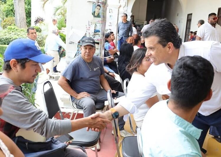 Promueve Municipio la generación de empleo a victorenses