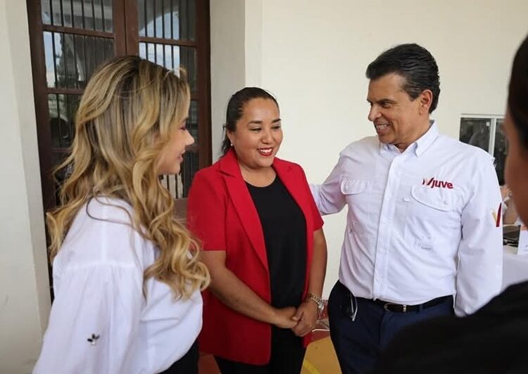 Promueve Municipio la generación de empleo a victorenses