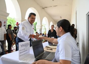 Promueve Municipio la generación de empleo a victorenses