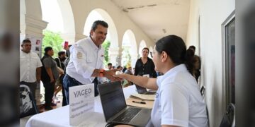 Promueve Municipio la generación de empleo a victorenses