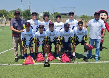 Promueve SET el deporte, activación física y prevención de adicciones entre la juventud