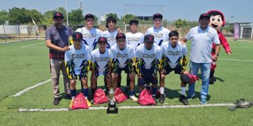 Promueve SET el deporte, activación física y prevención de adicciones entre la juventud