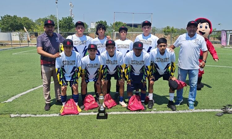 Promueve SET el deporte, activación física y prevención de adicciones entre la juventud