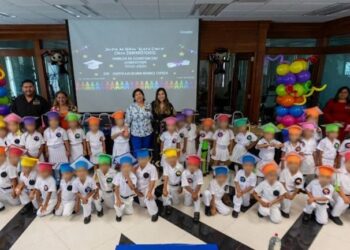 Propone Katalyna Méndez “Día de la Niñez Tamaulipeca”