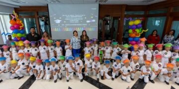 Propone Katalyna Méndez “Día de la Niñez Tamaulipeca”