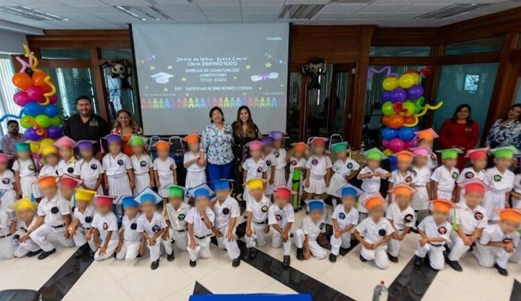 Propone Katalyna Méndez “Día de la Niñez Tamaulipeca”