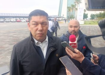 Proponen aumentar presupuesto para combatir el gusano barrenador en Tamaulipas