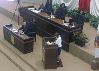 Proyectan aumentar altura de diques para mejorar abasto de agua en el sur de Tamaulipas