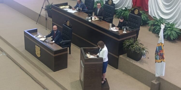 Proyectan aumentar altura de diques para mejorar abasto de agua en el sur de Tamaulipas