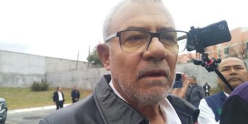 ¡Tiroteo dejó 2 muertos, 10 heridos en Teotihuacán!