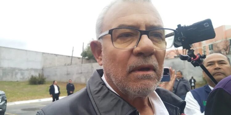 ¡Tiroteo dejó 2 muertos, 10 heridos en Teotihuacán!