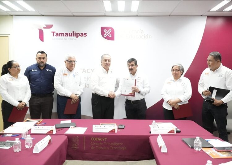 Proyecto de la UAT fortalece el desarrollo turístico y cultural de Tamaulipas
