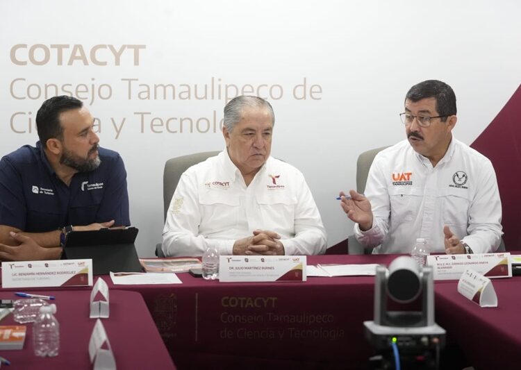Proyecto de la UAT fortalece el desarrollo turístico y cultural de Tamaulipas