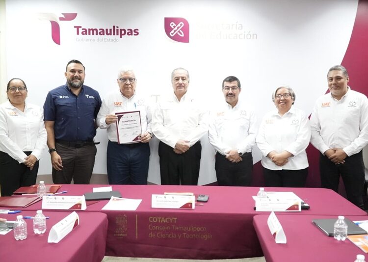 Proyecto de la UAT fortalece el desarrollo turístico y cultural de Tamaulipas