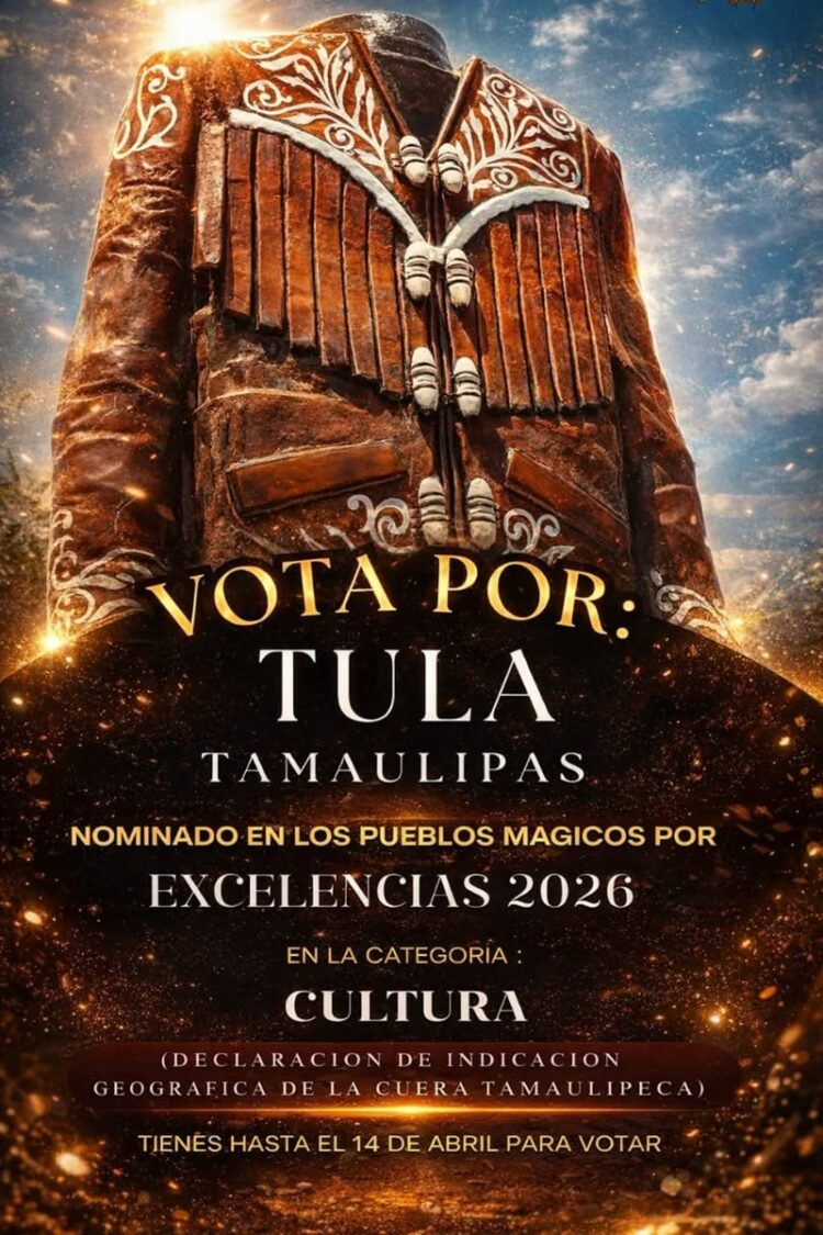 Mayo, Julio y Agosto, fiestas por el altiplano tamaulipeco