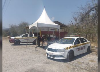 Puntos de Mando/Información en Victoria