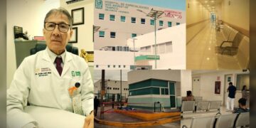 Radiografía del desprecio en el Hospital Canseco