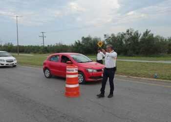 Reactivan en Victoria “Operativos Anti alcohol”
