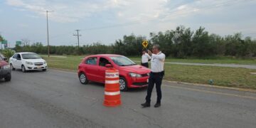 Reactivan en Victoria “Operativos Anti alcohol”