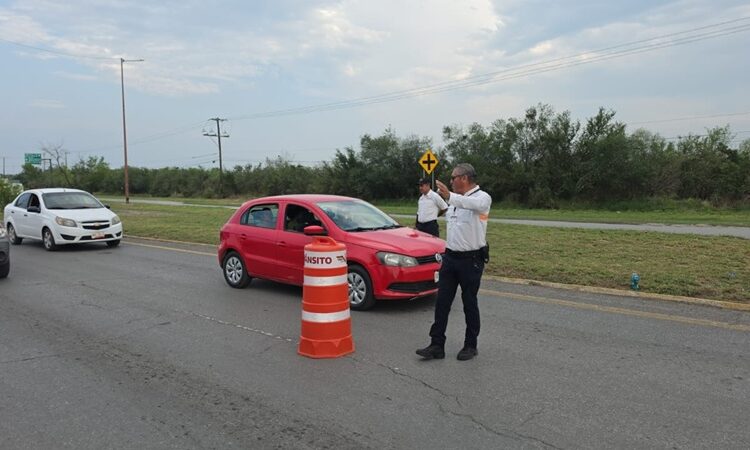 Reactivan en Victoria “Operativos Anti alcohol”