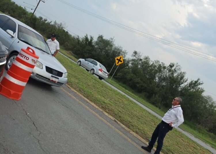 Reactivan en Victoria “Operativos Anti alcohol”