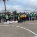 Realiza Gobierno de NLD jornada de limpieza en la colonia La Joya y fortalece cultura ambiental