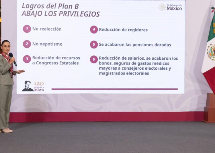 “Realmente es muy bueno el trabajo que se ha estado haciendo en Tamaulipas”: CSP