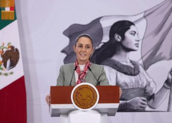 “Realmente es muy bueno el trabajo que se ha estado haciendo en Tamaulipas”: CSP
