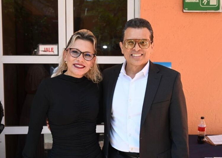 Reconoce alcalde Lalo Gattás labor del TFJA en Victoria