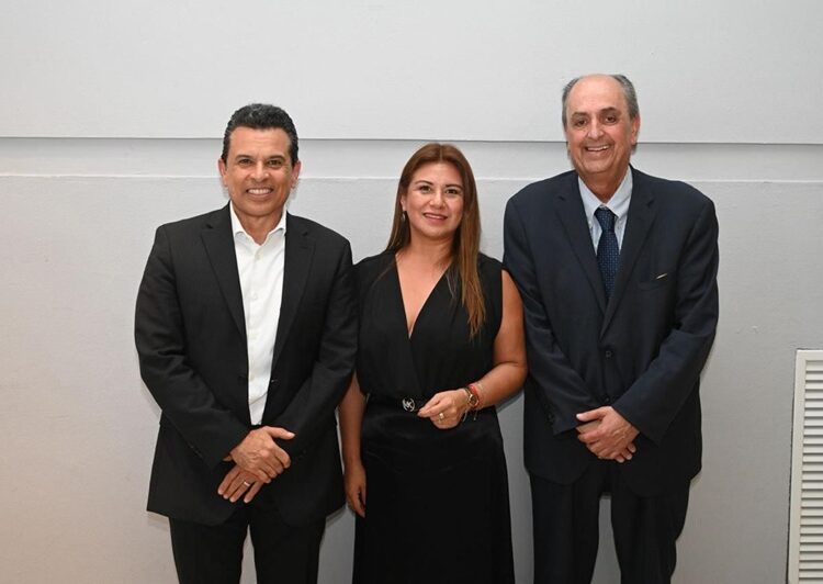 Reconoce alcalde Lalo Gattás labor del TFJA en Victoria