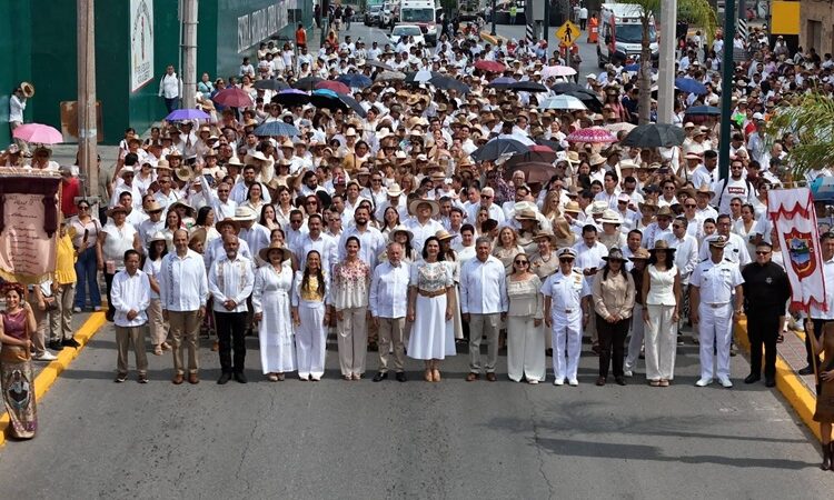 Refrenda Altamira lazos de hermandad con Tampico