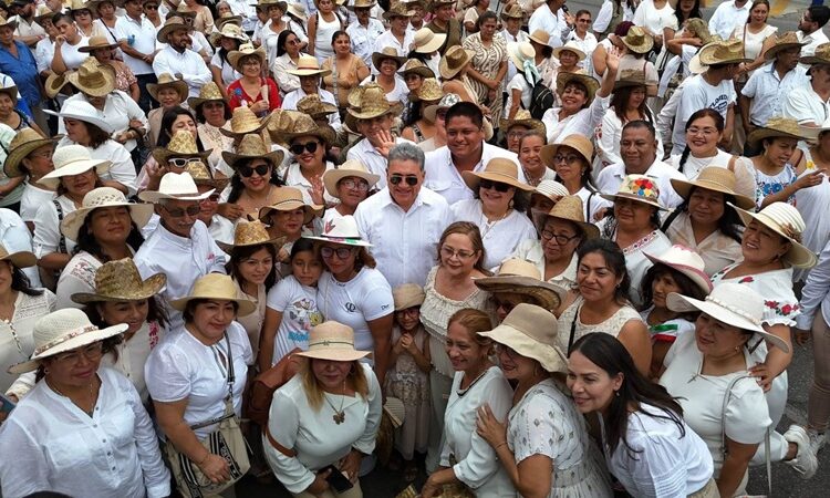 Refrenda Altamira lazos de hermandad con Tampico