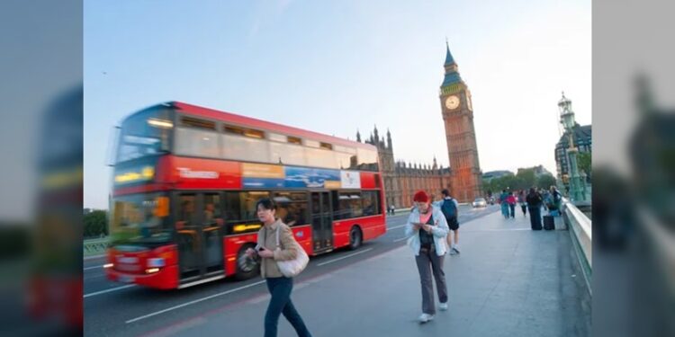 Reino Unido prohíbe el tabaco a los nacidos después de 2008