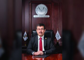 Rendirá Dámaso Anaya su Segundo Informe al frente de la UAT