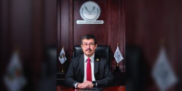 Rendirá Dámaso Anaya su Segundo Informe al frente de la UAT