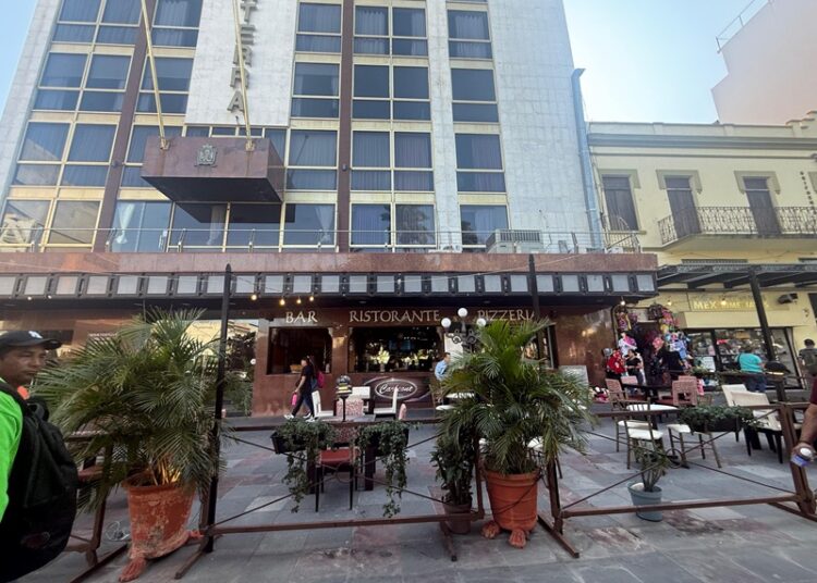 Reporta Secretaría de Turismo ocupación hotelera del 90%