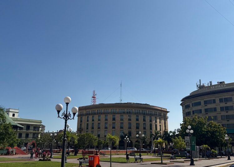 Reporta Secretaría de Turismo ocupación hotelera del 90%