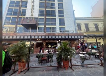 Reporta Secretaría de Turismo ocupación hotelera del 90%