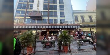 Reporta Secretaría de Turismo ocupación hotelera del 90%