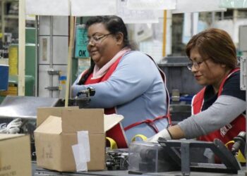 “Reporta Tamaulipas 12.3% de crecimiento industrial”: INEGI