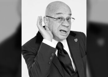 Falleció Ricardo de Pascual, actor de ‘El Chavo del 8’ y ‘Vecinos’