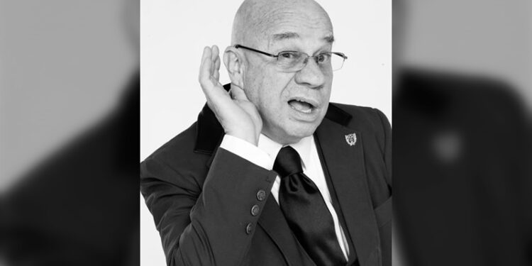 Falleció Ricardo de Pascual, actor de ‘El Chavo del 8’ y ‘Vecinos’