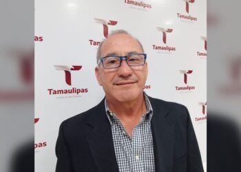 Hugo AVAnza rumbo a la alcaldía de Victoria