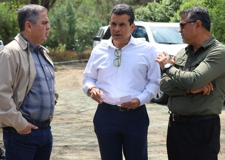 Se mejora en La Peñita calidad y suministro de agua a la población