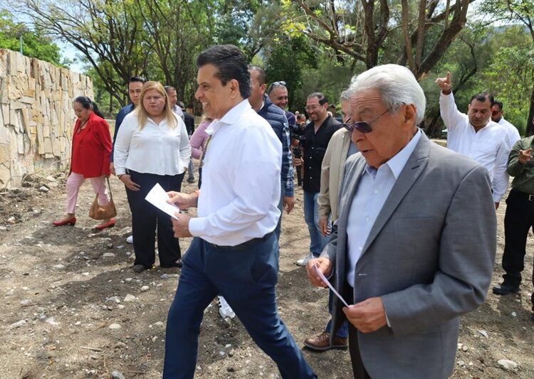 Se mejora en La Peñita calidad y suministro de agua a la población