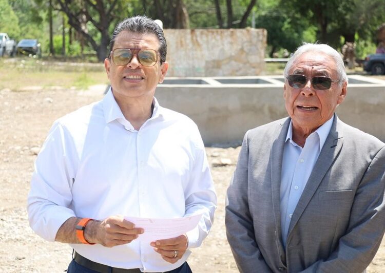 Se mejora en La Peñita calidad y suministro de agua a la población