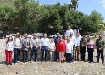 Se mejora en La Peñita calidad y suministro de agua a la población